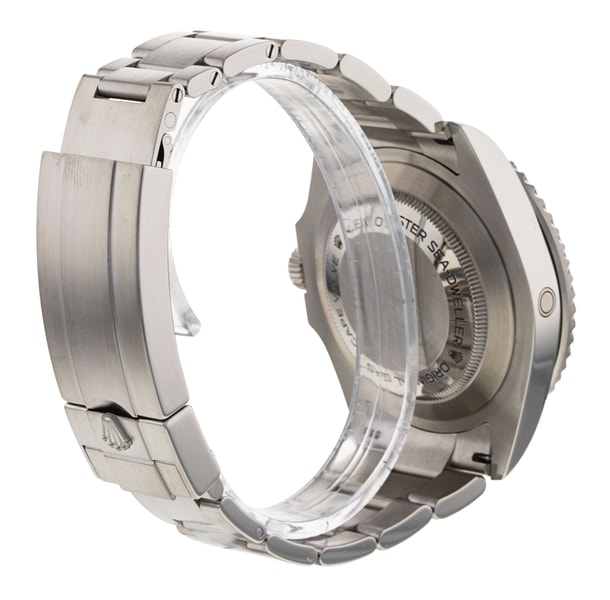 Rolex Sea-Dweller 126600